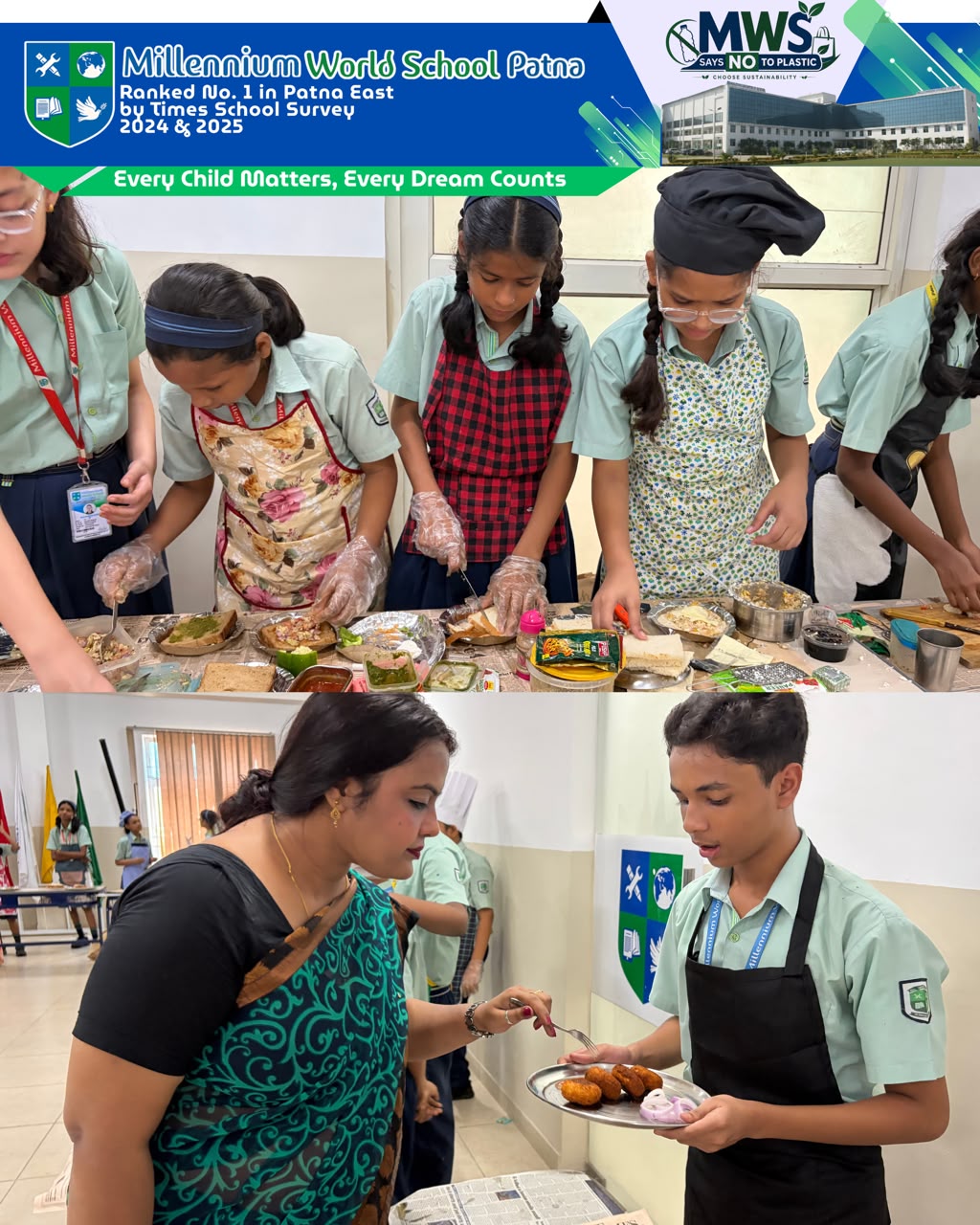 cbse school in kankarbagh patna